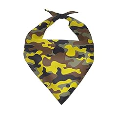 Jeiento yellow camouflage for sale  Delivered anywhere in USA 