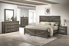 Masara rustic gray for sale  Delivered anywhere in USA 