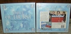 Bible outburst game for sale  Delivered anywhere in USA 