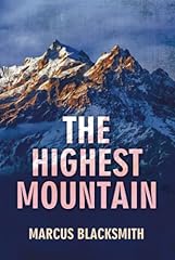 Highest mountain one for sale  Delivered anywhere in UK
