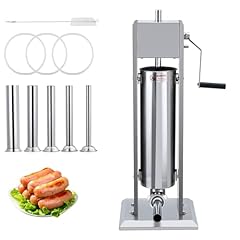 Sausage stuffer manual for sale  Delivered anywhere in USA 