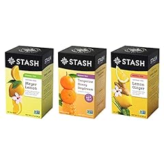 Stash tea bright for sale  Delivered anywhere in USA 