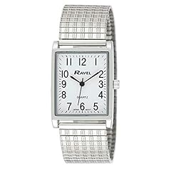 Ravel gents white for sale  Delivered anywhere in UK