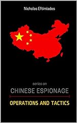 Chinese espionage operations for sale  Delivered anywhere in USA 