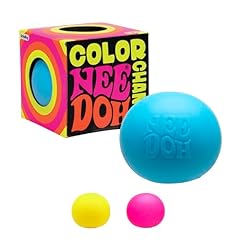 Needoh color changing d'occasion  Livré partout en France