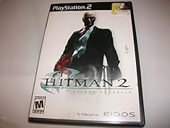 Hitman d'occasion  Livré partout en France