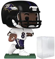Pop football ravens for sale  Delivered anywhere in USA 