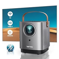 Mini projector toptro for sale  Delivered anywhere in UK