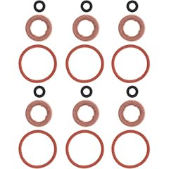 Alriedy injector seal for sale  Delivered anywhere in UK