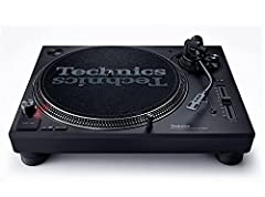 TECHNICS SL1200MK7 TECHNICS New 1200 Turntable, used for sale  Delivered anywhere in Canada