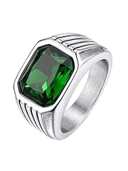 Bestyle anello acciaio usato  Spedito ovunque in Italia 