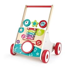 Hape wooden push for sale  Delivered anywhere in USA 