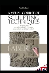 Visual course sculping for sale  Delivered anywhere in USA 
