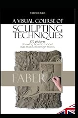 Visual course sculping for sale  Delivered anywhere in UK