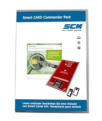 Smart card commander gebraucht kaufen  Wird an jeden Ort in Deutschland
