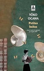 Petites boîtes d'occasion  Livré partout en Belgiqu