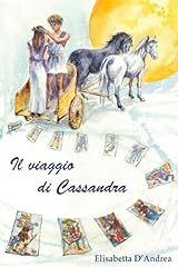 Viaggio cassandra usato  Spedito ovunque in Italia 