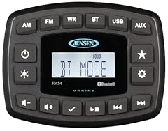 Jensen jms4rtl waterproof gebraucht kaufen  Wird an jeden Ort in Deutschland