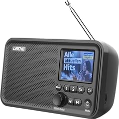 Leicke portable dab d'occasion  Livré partout en Belgiqu