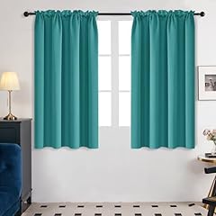 Deconovo blackout curtains for sale  Delivered anywhere in USA 