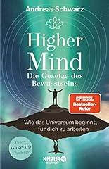 Higher mind gesetze gebraucht kaufen  Wird an jeden Ort in Deutschland