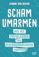 Scham umarmen privilegien gebraucht kaufen  Wird an jeden Ort in Deutschland