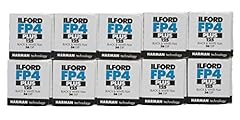 Ilford fp4 36exp. d'occasion  Livré partout en France