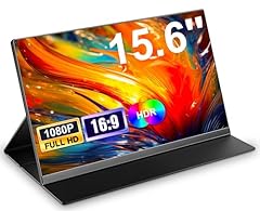 Portable monitor 1080p gebraucht kaufen  Wird an jeden Ort in Deutschland