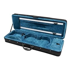 Mudshape violin case for sale  Delivered anywhere in UK