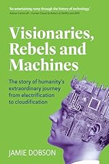 Visionaries rebels machines for sale  Delivered anywhere in UK