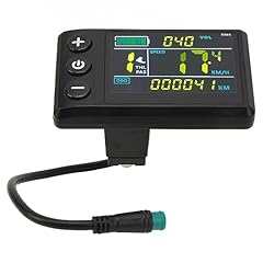 Hominas elektrofahrrad lcd gebraucht kaufen  Wird an jeden Ort in Deutschland