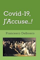 Covid accuse... d'occasion  Livré partout en France