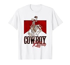 Western cowboy vintage for sale  Delivered anywhere in USA 