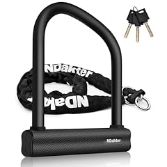 Ndakter bike locks for sale  Delivered anywhere in USA 