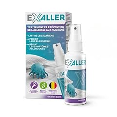 Exaller spray anti d'occasion  Livré partout en Belgiqu
