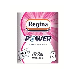 Regina power carta usato  Spedito ovunque in Italia 