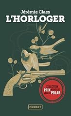 Horloger d'occasion  Livré partout en France