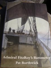 Admiral fitzroy barometer for sale  Delivered anywhere in Ireland
