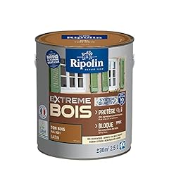 Ripolin peinture bois d'occasion  Livré partout en France