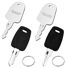 Pcs keys tsa007 for sale  Delivered anywhere in UK