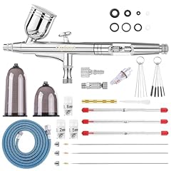 Gyfent airbrush kit for sale  Delivered anywhere in USA 