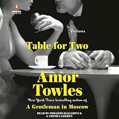 Table two fictions for sale  Delivered anywhere in USA 