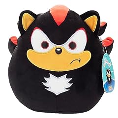 Squishmallows sonic hedgehog for sale  Delivered anywhere in USA 