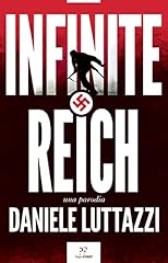 Infinite reich. una usato  Spedito ovunque in Italia 