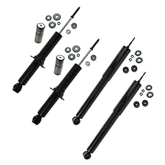 Trq front rear for sale  Delivered anywhere in USA 