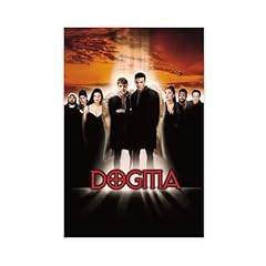 Dogma film anni usato  Spedito ovunque in Italia 