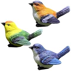 Bird figurines home for sale  Delivered anywhere in USA 