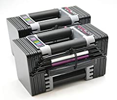 Powerblock elite exp for sale  Delivered anywhere in USA 