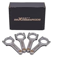 Maxpeedingrods connecting rods for sale  Delivered anywhere in USA 