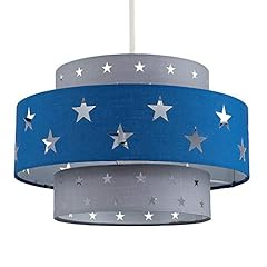 Minisun modern blue for sale  Delivered anywhere in UK